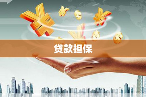墨玉贷款担保