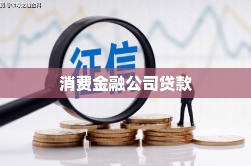 墨玉消费金融公司贷款
