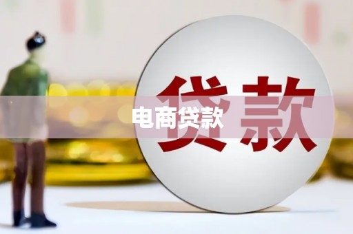 墨玉电商贷款
