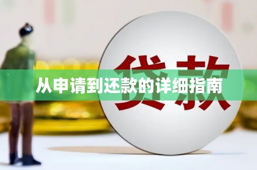 墨玉从申请到还款的详细指南