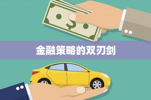 墨玉金融策略的双刃剑