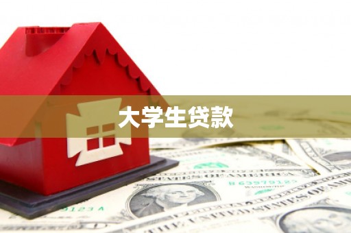 墨玉大学生贷款